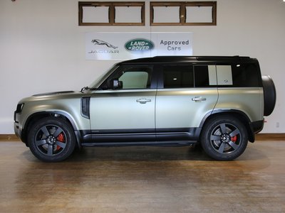 صورة 3 لـ 2024 LAND Rover DEFENDER