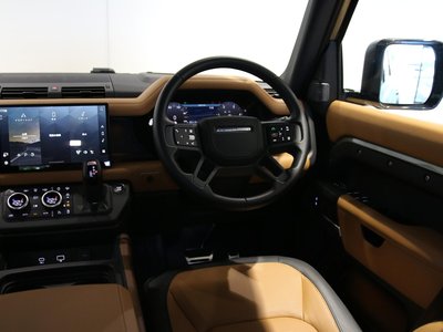صورة مصغرة 14 لـ 2024 LAND Rover DEFENDER
