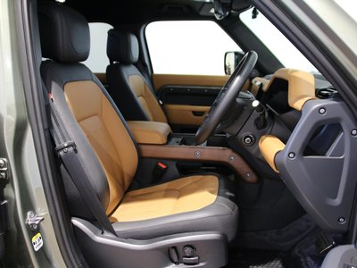 صورة مصغرة 19 لـ 2024 LAND Rover DEFENDER