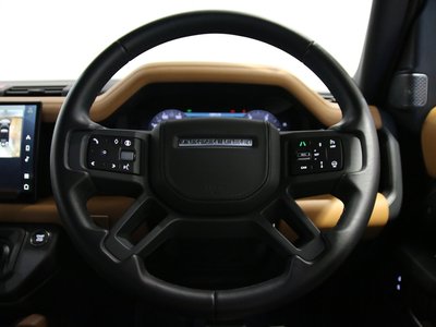صورة مصغرة 56 لـ 2024 LAND Rover DEFENDER