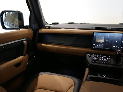 صورة مصغرة 13 لـ 2024 LAND Rover DEFENDER