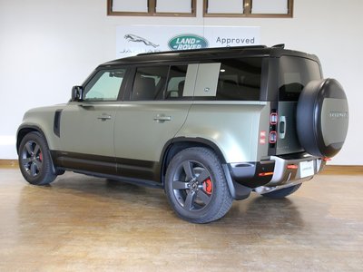 صورة مصغرة 46 لـ 2024 LAND Rover DEFENDER