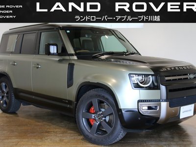 صورة 1 لـ 2024 LAND Rover DEFENDER