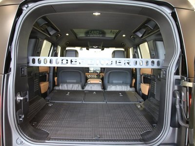 صورة مصغرة 12 لـ 2024 LAND Rover DEFENDER