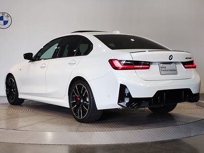 BMW 3 SERIES - 8