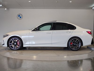 BMW 3 SERIES - 7