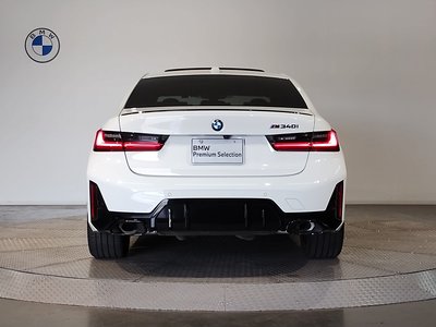 BMW 3 SERIES - 9