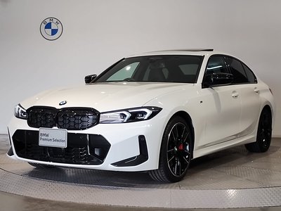 BMW 3 SERIES - 1