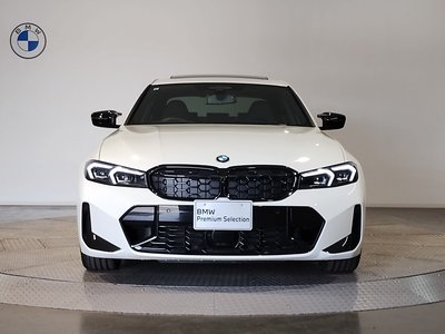 BMW 3 SERIES - 5