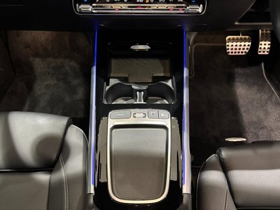 2025 Mercedes-BENZ GLB — миниатюра 15