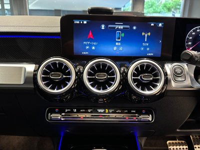 2025 Mercedes-BENZ GLB — миниатюра 13