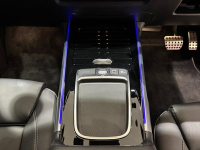 2025 Mercedes-BENZ GLB — миниатюра 14