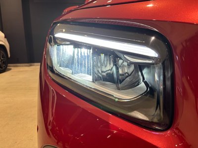 2025 Mercedes-BENZ GLB — миниатюра 29