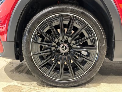 2025 Mercedes-BENZ GLB — миниатюра 27