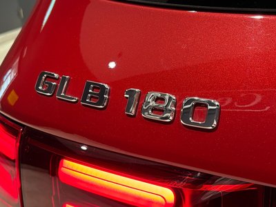 2025 Mercedes-BENZ GLB — миниатюра 31