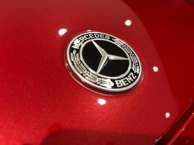 2025 Mercedes-BENZ GLB — миниатюра 30