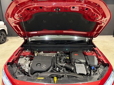 2025 Mercedes-BENZ GLB — миниатюра 26