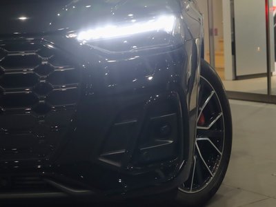 AUDI SQ5 - 4