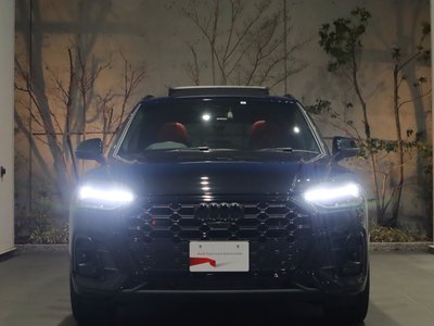 AUDI SQ5 - 10