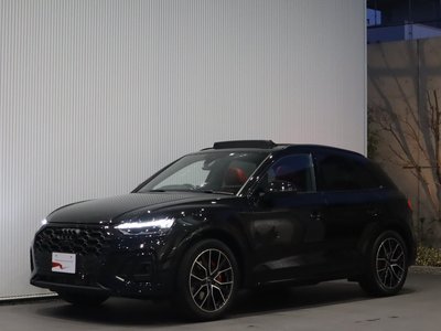 AUDI SQ5 - 9