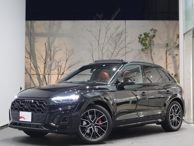 AUDI SQ5 - 1