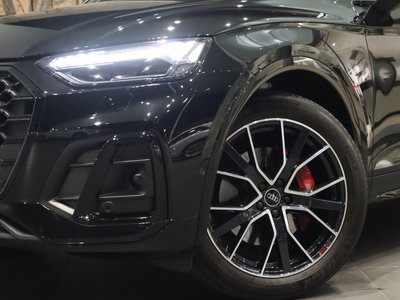 AUDI SQ5 - 8