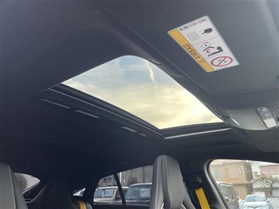 2019 Mercedes-BENZ GT AMG 缩略图 14