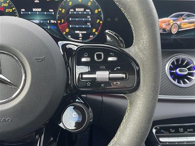 2019 Mercedes-BENZ GT AMG 缩略图 22