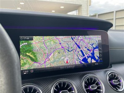 2019 Mercedes-BENZ GT AMG 缩略图 24