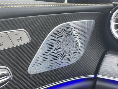 2019 Mercedes-BENZ GT AMG 缩略图 32