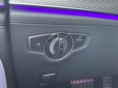2019 Mercedes-BENZ GT AMG 缩略图 31