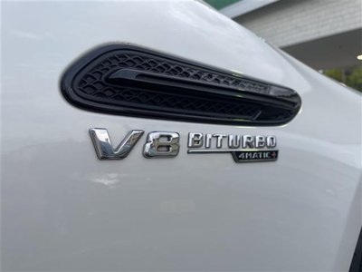 2019 Mercedes-BENZ GT AMG 照片 9