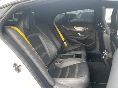 2019 Mercedes-BENZ GT AMG 缩略图 37