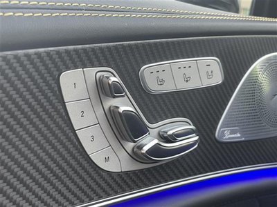 2019 Mercedes-BENZ GT AMG 缩略图 33