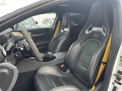 2019 Mercedes-BENZ GT AMG 缩略图 34