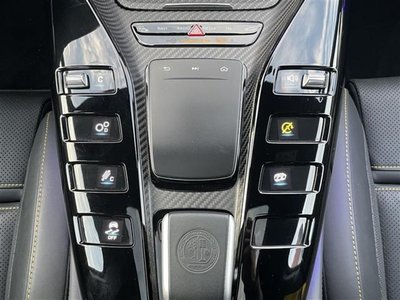 2019 Mercedes-BENZ GT AMG 缩略图 29