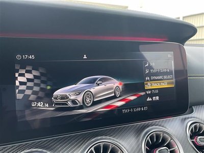 2019 Mercedes-BENZ GT AMG 缩略图 26