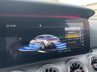 2019 Mercedes-BENZ GT AMG 缩略图 25