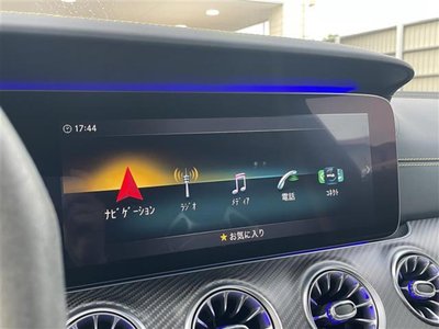 2019 Mercedes-BENZ GT AMG 缩略图 23
