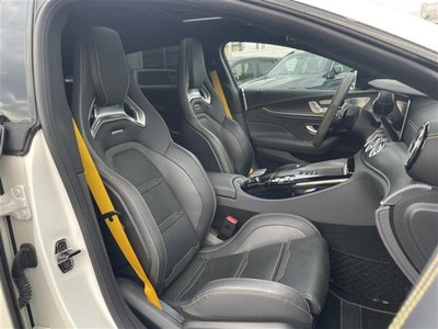 2019 Mercedes-BENZ GT AMG 缩略图 35