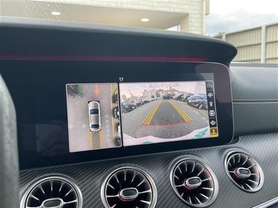 2019 Mercedes-BENZ GT AMG 缩略图 27