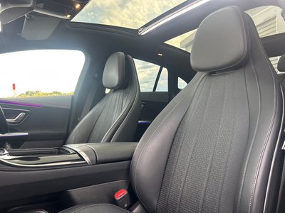 2023 Mercedes-BENZ EQE thumbnail 24