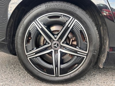 2023 Mercedes-BENZ EQE thumbnail 13