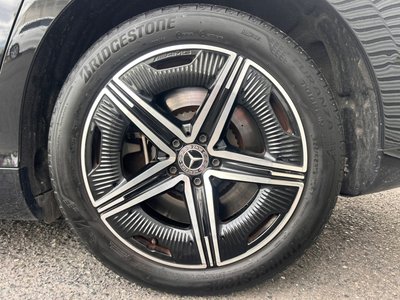 2023 Mercedes-BENZ EQE thumbnail 14