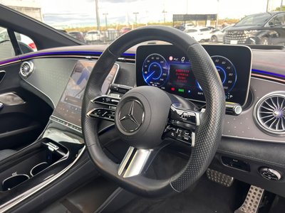 2023 Mercedes-BENZ EQE thumbnail 16
