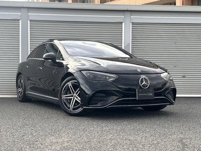 2023 Mercedes-BENZ EQE thumbnail 11