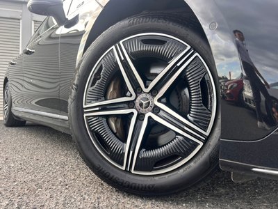 2023 Mercedes-BENZ EQE thumbnail 12