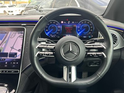 2023 Mercedes-BENZ EQE thumbnail 28