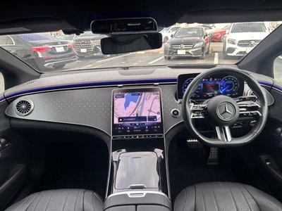 2023 Mercedes-BENZ EQE thumbnail 27