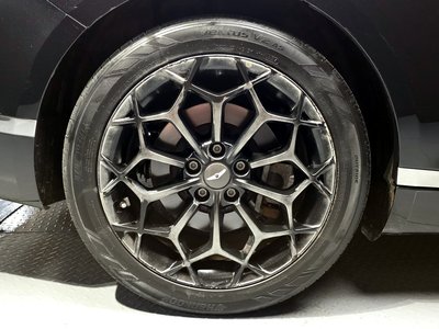 GENESIS G80 (RG3) - 6